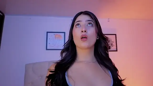 ChanellGV online show from 10.08.25