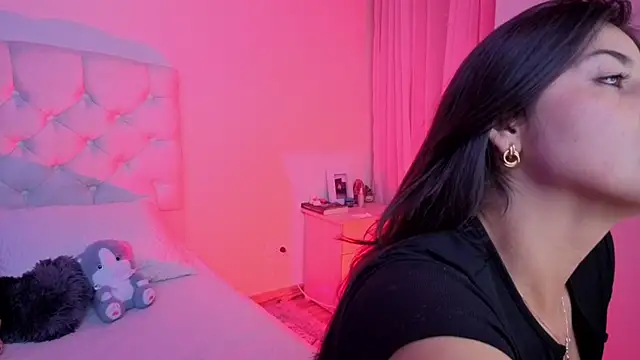 ChanellGV online show from 02.11.26