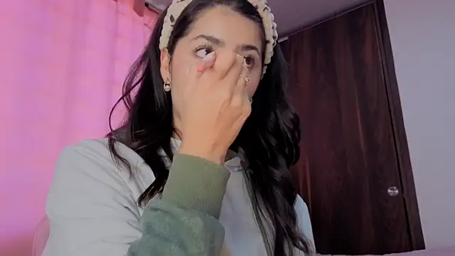 ChanellGV online show from 02.17.26