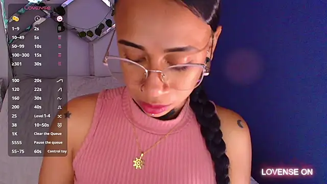 cattaleeyaa online show from 12.24.24