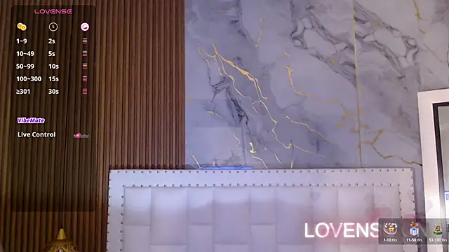 cattaleeyaa online show from 12.25.24