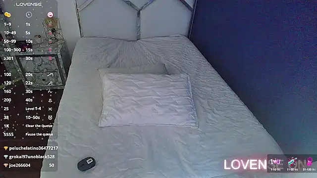 cattaleeyaa online show from 01.11.25