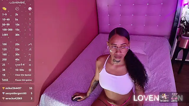 cattaleeyaa online show from 01.12.25