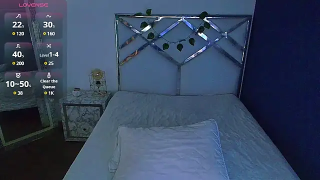 cattaleeyaa online show from 01.17.25