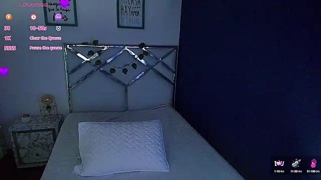 cattaleeyaa online show from 01.18.25