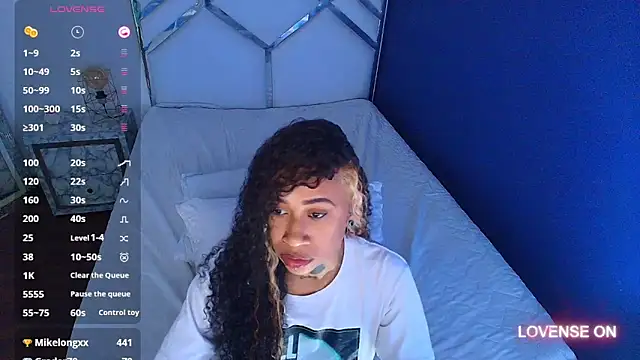 cattaleeyaa online show from 01.29.25