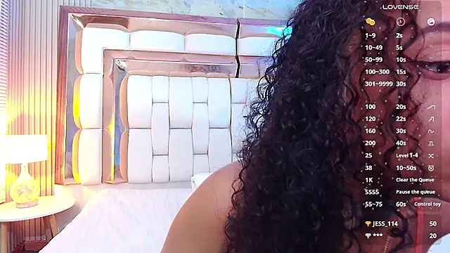 cattaleeyaa online show from 01.31.25