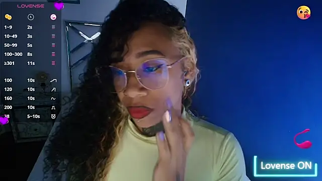 cattaleeyaa online show from 02.07.25