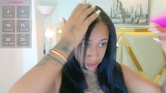 cattaleeyaa online show from 11.02.25