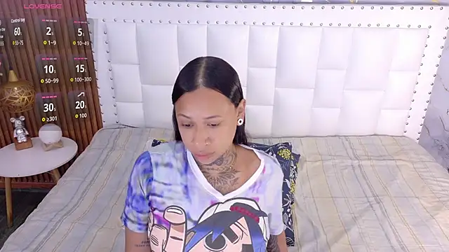 cattaleeyaa online show from 01.19.26