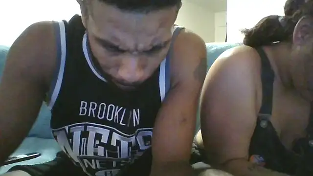 ExoticVibes69 online show from 12.23.24