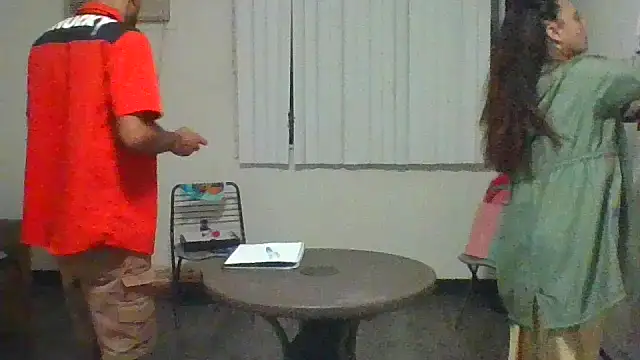 ExoticVibes69 online show from 11.09.25