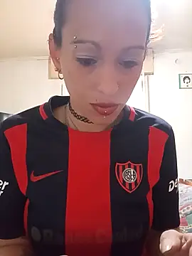 Zorrita Fox online show from 10.27.25