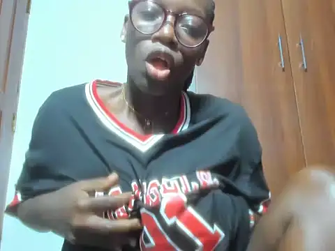 afro pop online show from 01.27.25