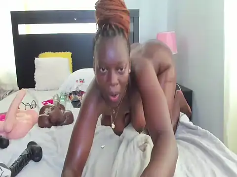 afro pop online show from 02.12.25