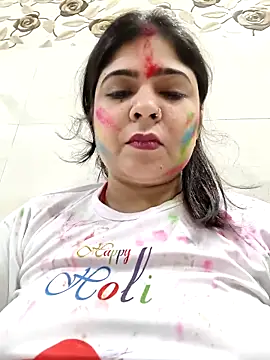 Snapshot of Husnpari20 chatting on 03.14.25 Husnpari20 online show from 03.14.25