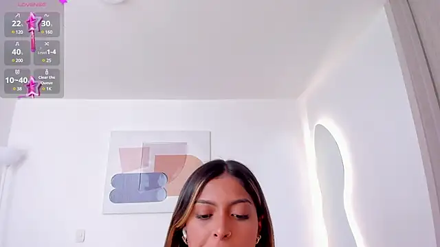 Snapshot of amandaconner chatting on 02.12.25 amandaconner online show from 02.12.25