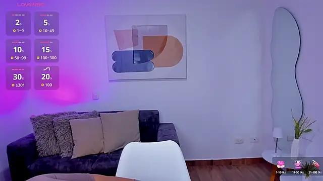 amandaconner online show from 10.23.25