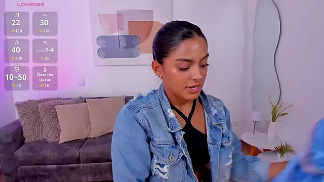 amandaconner online show from 10.23.25