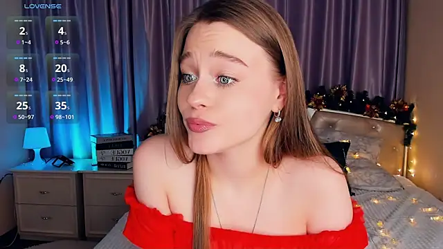 CedelKyngi online show from 12.25.24