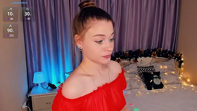 CedelKyngi online show from 12.26.24