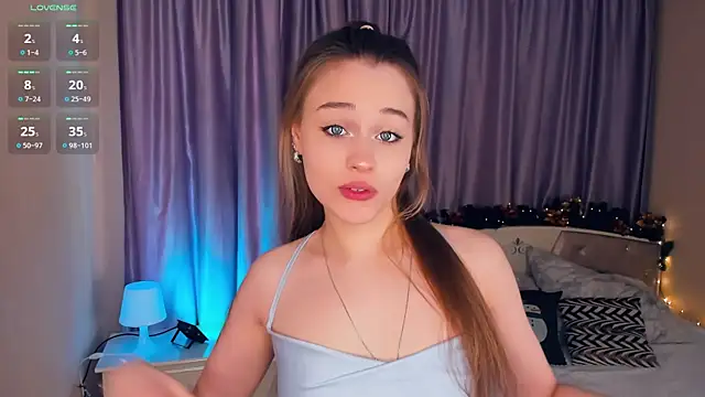 CedelKyngi online show from 01.22.25