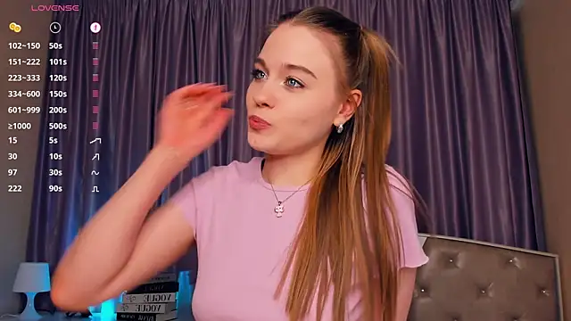 CedelKyngi online show from 01.31.25