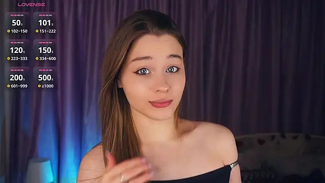 CedelKyngi online show from 02.22.25