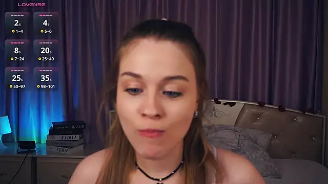 CedelKyngi online show from 03.12.25