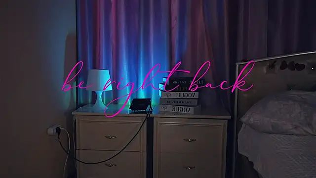 CedelKyngi online show from 03.20.25