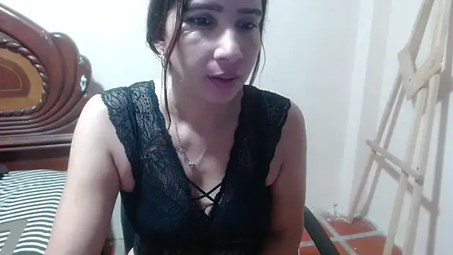 Ainhoa-hot online show from 04.08.26