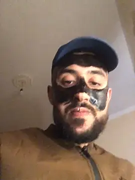 ClatteryPrexy online show from 03.16.25