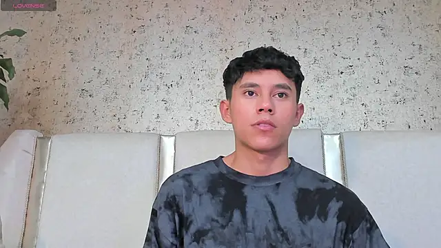 Angel esteban fx online show from 02.22.25