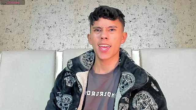 Angel esteban fx online show from 03.08.25