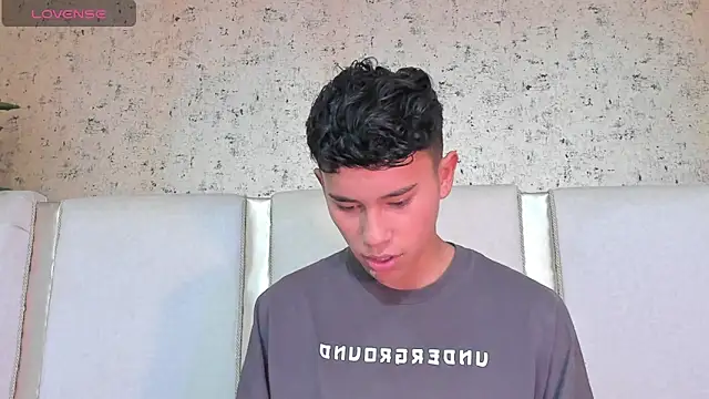 Angel esteban fx online show from 03.16.25