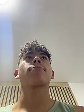 Angel esteban fx online show from 02.13.26