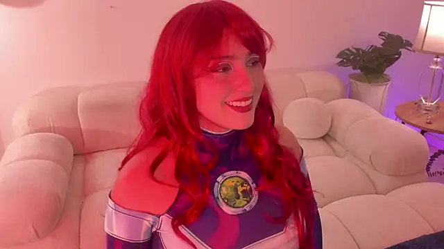 freya bella  online show from 12.04.24