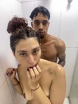 PacPrincess online show from 03.11.25