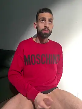 hugoprada online show from 01.17.25