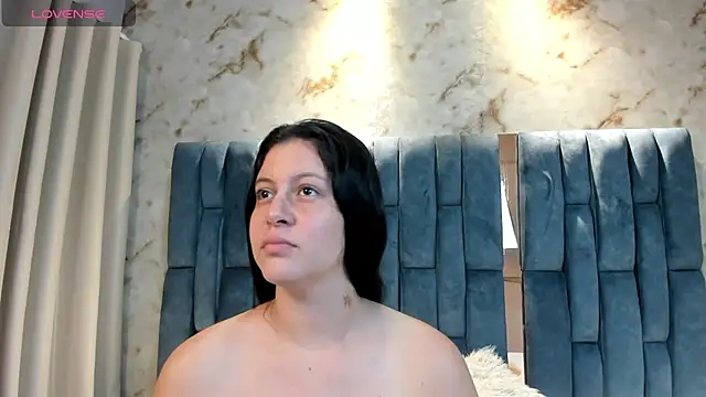 Arii Vga online show from 10.15.25