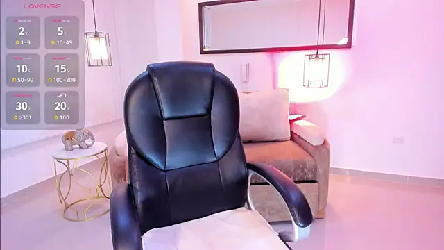 Aida adams online show from 03.01.26