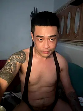 Asianhif online show from 11.19.25