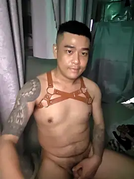 Asianhif online show from 04.16.26