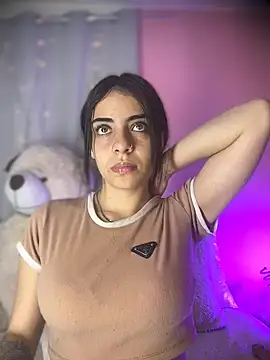 hannacruzsj online show from 12.18.25