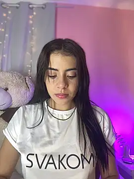 hannacruzsj online show from 12.20.25