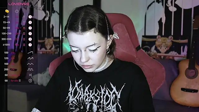 prettybones online show from 12.20.24