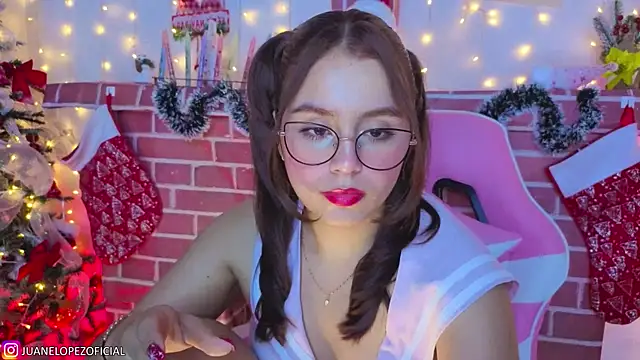 Juanelopez1 online show from 12.05.25