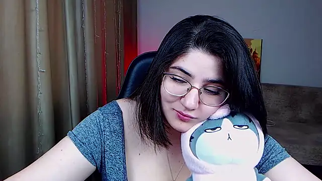 Crazy Bunya online show from 02.23.25