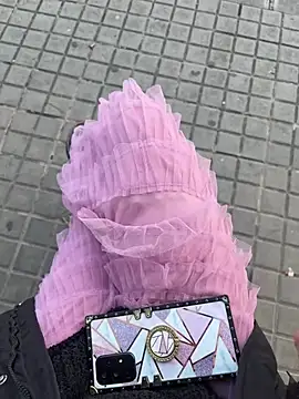 SexyErola27 online show from 12.13.24