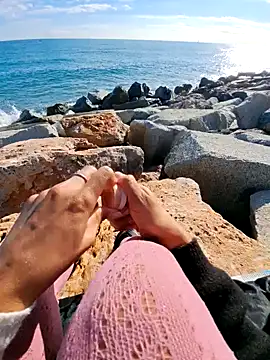 SexyErola27 online show from 12.15.24